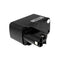 Bosch 12V - Accu NiMH 2500mAh - Honeycomb zwart