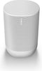 Sonos Move - Draadloze speaker - Wifi Bluetooth - Wit