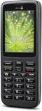 Doro 5516 - GSM - Grote toetsen - Zwart