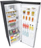 LG GLM71MCCSF - Koelkast - App-bediening - 386L - D (2021)