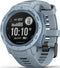 Garmin Instinct - Smartwatch - GPS Tracker - Waterbestendig tot 100 meter - Lakeside Blue
