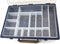 Raaco Handybox - Met 4 Assortimentsdozen - Incl. inzetbakjes - 136242