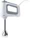 Braun MultiMix 5 HM 5137 - Handmixer - 750W motor - Zilver