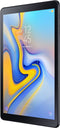 Samsung Galaxy Tab A (2018) - 10.5 inch - WUXGA - 32GB - Zwart