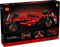 LEGO Ferrari SF-24 F1 - Technic modelauto - 1:8 schaal - Rood