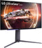LG UltraGear 27GS95QE-B - Gamingmonitor - OLED 27