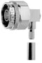 Telegärtner 100023897 100023897 N-connector Stekker, haaks 50 Ω 1 stuk(s)
