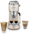 De’Longhi EC885.BG Dedica Arte - Espressomachine - 15 bar - Beige