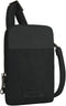 Travelon Metro Stadium Mini Crossbody - Anti-diefstal & RFID - Zwart