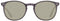 Zonnebril Uniseks Helly Hansen HH5008-C02-50 Ø 50 mm