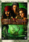 Walt Disney - Pirates Of The Caribbean: Dead Man's Chest (S.E.) - Dolby Digital 5.1 - 16:9 (Panoramic)