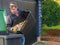 Bosch AXT 25 D - Hakselaar - 2500 W - 53 L opvangbak - max. 40 mm takken