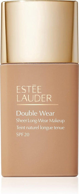 Vloeibare Foundation Estee Lauder Double Wear Sheer Mat Spf 20 4N2 (30 ml)