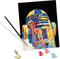 Ravensburger CreArt Star Wars: R2-D2 - Schilderen op nummer voor volwassenen