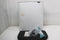 Brabantia Bo Touch Bin Hi - Prullenbak 2 x 30 liter - Afvalscheiding - White