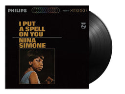 Nina Simone - I Put a Spell on You - LP - Standard Edition