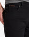 WRANGLER TEXAS - STRAIGHT JEANS - REGULAR FIT - Zwart (34/34)