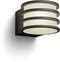 Philips Hue Lucca - Wandlamp - Slimme buitenverlichting - Wit
