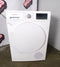 Siemens WT43H201 - Warmtepompdroger - 7 kg - Energielabel A (2e hands)