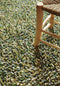 Brink en Campman - Spring 59107 Vloerkleed - 170x240 - Rechthoek - Hoogpolig,Structuur Tapijt - Modern - Meerkleurig