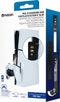 Nacon PS5 Slim - Oplaadstation met USB Hub - Zwart