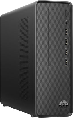 HP SLIM S01-pF2001nd - Desktop - Core i7 - 16 GB RAM - 512 GB SSD