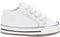 Converse Sneakers - Maat 19 - Unisex - wit