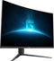 MSI G32CQ5P - QHD Curved Gaming Monitor - 170Hz - 31,5 inch