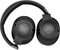 JBL Tune 710BT - Over-Ear Koptelefoon - Draadloos Bluetooth 5.0 - 50 uur batterijduur - Zwart
