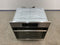 AEG BEB331010M - Inbouwoven - 72L - HotAir - SurroundCook - A (2023)
