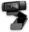 Logitech C920 - HD Pro Webcam - Full HD 1080p - Zwart