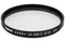 Hama 55 mm - UV-Filter - AR-Gecoat - Hoogwaardig Objectiefglas - Zwart