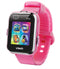 VTech KidiZoom Smartwatch DX2 - Kinderhorloge - 2 camera's en spellen - Roze