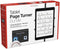 IK Multimedia - Tablet Page Turner Bundle - Draadloze Bluetooth paginablader met iKlip Xpand standaard - Zwart