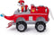 PAW Patrol Jungle Pups - Marshall’s Olifant-voertuig - speelgoedauto met speelfiguur