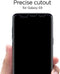 Spigen Galaxy S9 - Neo Flex Screenprotector - edge-to-edge bescherming (2 stuks)