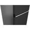 Siemens KG39NAXCF - Koel-vriescombinatie - 363 liter - Black Inox
