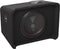 JBL Club 1200P - Autosubwoofer - 12” met Slip Stream Behuizing 400W RMS - Zwart