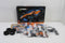LEGO Technic McLaren Formule 1 (2022) - Racewagen Set voor Volwassenen - V6-motor met bewegende zuigers - 1432 onderdelen