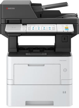 Kyocera ECOSYS MA4500ifx - All-in-One Laserprinter A4 - 45 ppm - Zwart