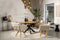 moods collection draaibare eetkamerstoel amsterdam