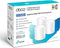 TP-Link Deco X50 - Mesh WiFi - WiFi 6 - 3000 Mbps - 3-pack