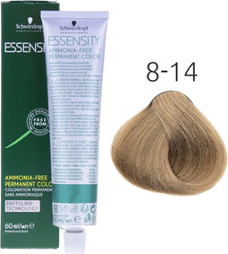 ESSENSITY 8-14 60ml