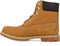 Timberland 6in Premium Boot - Veterboots - Waterdicht - Beige (2020)