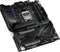 ASUS ROG CROSSHAIR X870E APEX - Moederbord - AM5 - DDR5 - Wi-Fi 7 - 128 GB