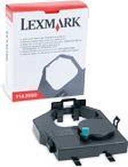 Lexmark 2400 serie - Inktlint - 8.000.000 tekens - Zwart