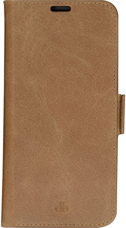 Dbramante1928 Copenhagen - Soft case - Schokabsorberend - Bruin