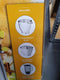 Kenwood KWL90.124SI - Titanium Chef Patissier XL - 7L EasyWarm™ kom en EasyWeigh™ weegschaal