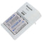 Panasonic eneloop Smart Charger BQ-CC17 incl. 4x AA batteries, plug-in charger, charges NiMH AA and
