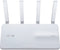 ASUS ExpertWiFi EBR63 - Access Point met Router en Switch - Tot 3000 Mbps Wi-Fi 6